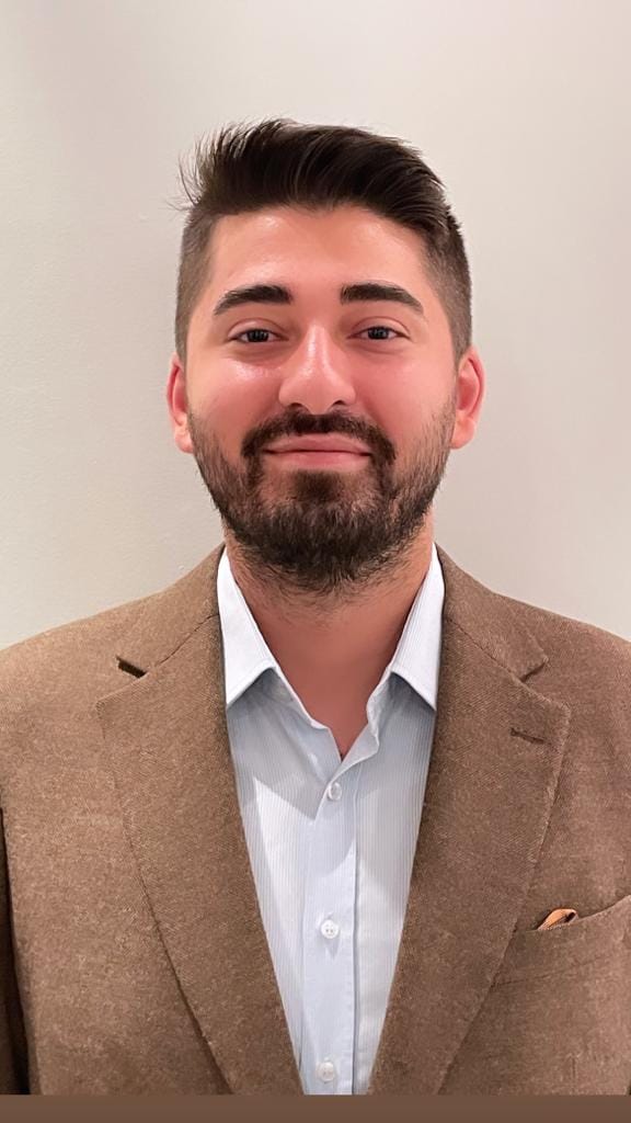 Osman Burak ERGEN